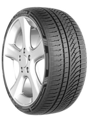 195/65R15 91H Petlas SNOWMASTER 2 BSW M+S 3PMSF