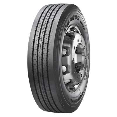 235/75R17.5 132/130M Pharos P.STEER