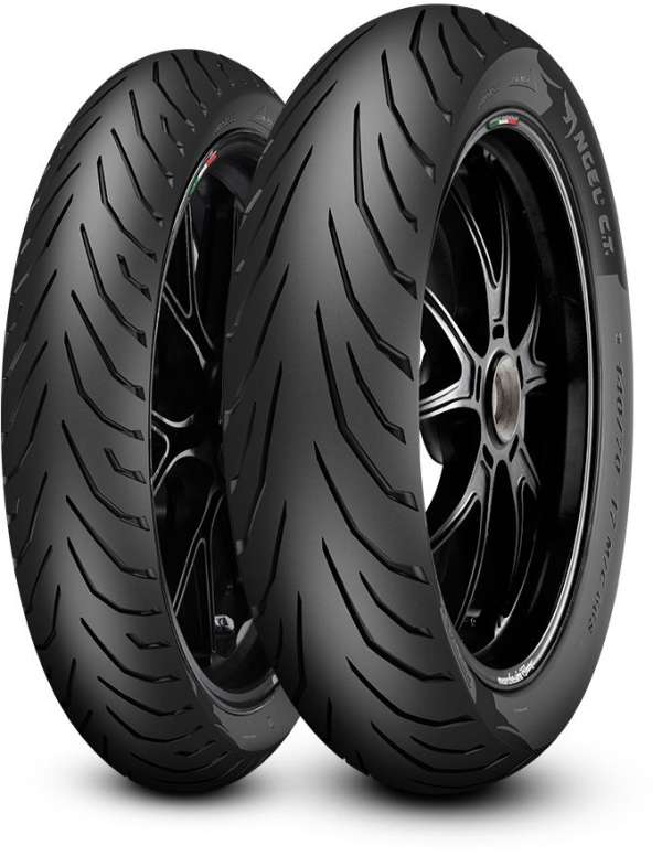110/70-17 54S Pirelli ANGEL CITY