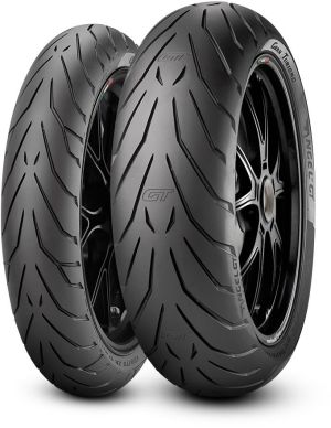 160/60ZR17 69W PIRELLI ANGEL GT