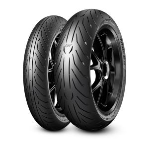 120/70ZR17 58W PIRELLI ANGEL GT II