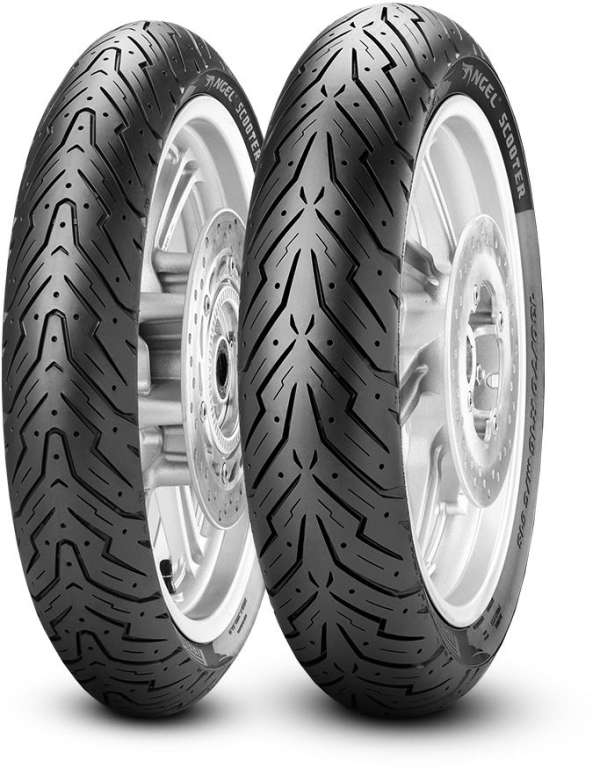 130/70-10 59L Pirelli ANGEL SCOOTER