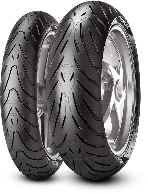 180/55ZR17 73W PIRELLI ANGEL ST