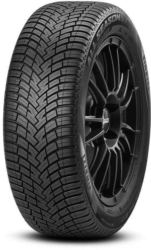 235/40R19 96Y Pirelli CINTURATO ALL SEASON SF 2 XL