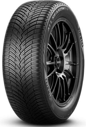 Pneumatiky SUV celorocne 255/55R18 109Y Pirelli SCORPION ALL SEASON SF3 XL