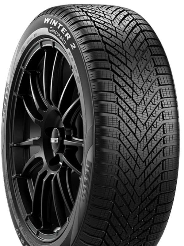 Pneumatiky osobne zimne 205/65R17 100H Pirelli CINTURATO WINTER 2 XL
