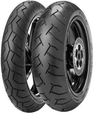 160/60ZR17 69W Pirelli DIABLO
