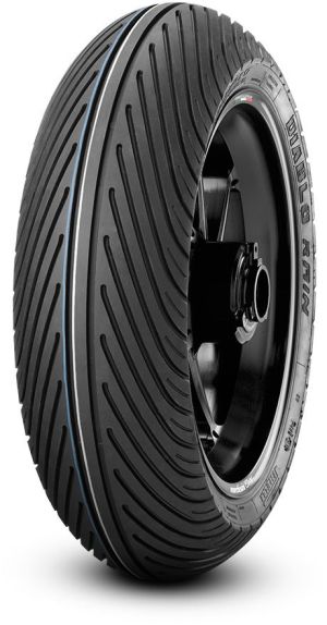 125/70R17 .. Pirelli DIABLO RAIN