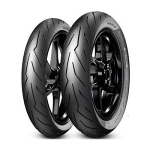 110/70-17 54S Pirelli DIABLO ROSSO SPORT