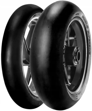 125/70R17 . Pirelli DIABLO SUPERBIKE