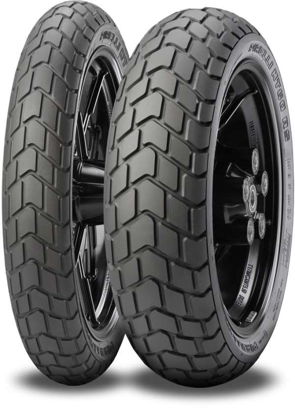 110/70R17 54H Pirelli MT60 RS