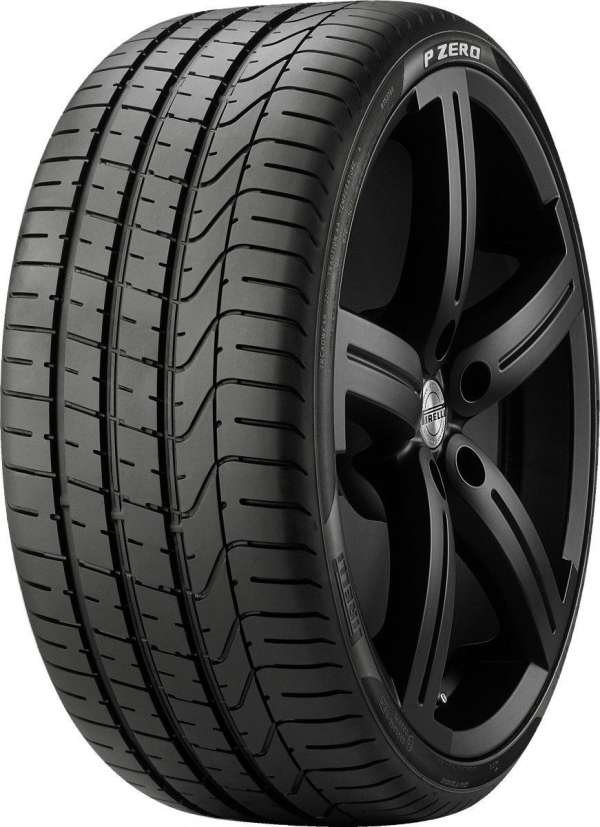 255/35R20 97Y PIRELLI PZERO XL RP