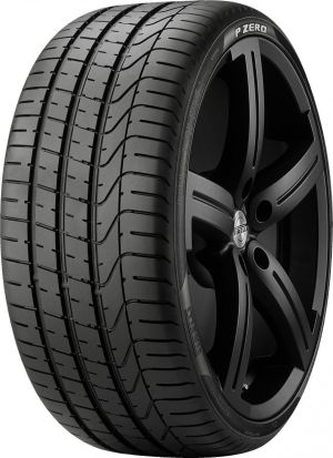 275/40R22 108Y Pirelli PZERO XL PNCS-technológia výrazne znižujúca hluk