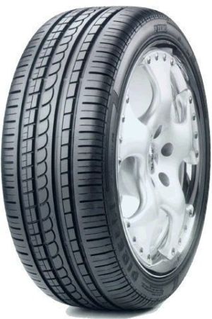 275/40ZR19 105Y Pirelli PZERO ROSSO ASIMMETRICO XL