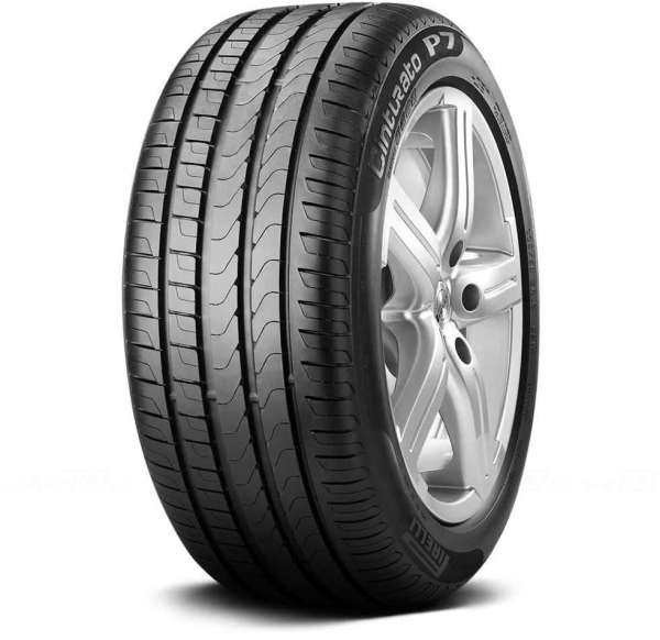 225/45R18 91V PIRELLI CINTURATO P7 RP RUNFLAT