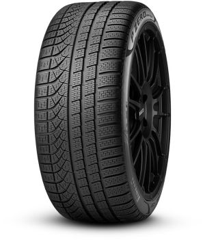 255/45R19 104V PIRELLI PZERO WINTER XL RP