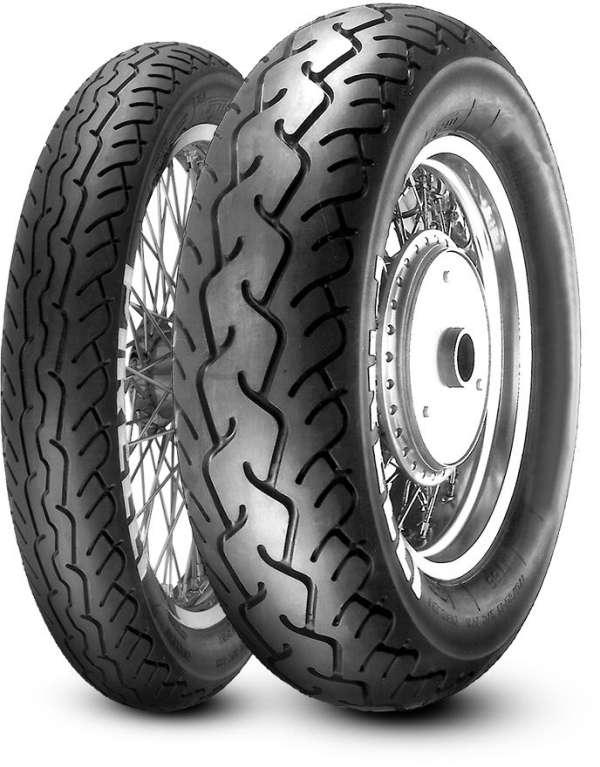 140/90-16 71H Pirelli ROUTE MT 66