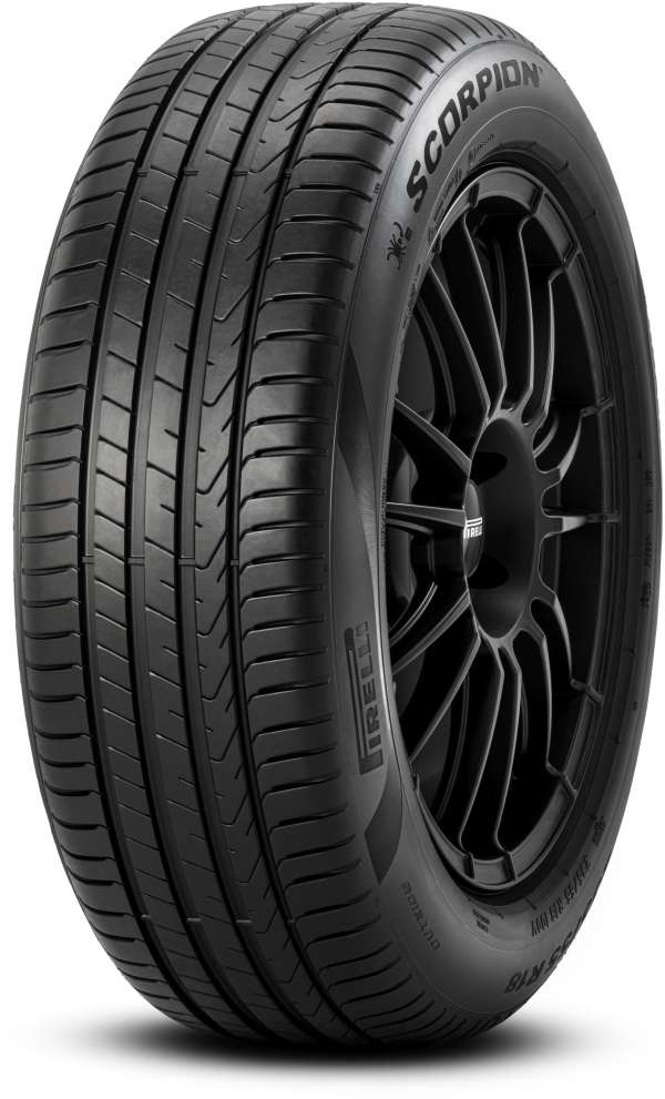 235/55R18 100V Pirelli SCORPION