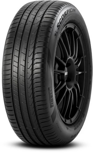 235/55R18 100V Pirelli SCORPION