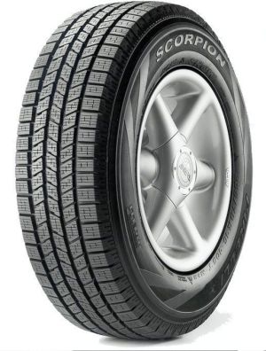 215/70r16 100 T Pirelli Scorpion Ice & Snow