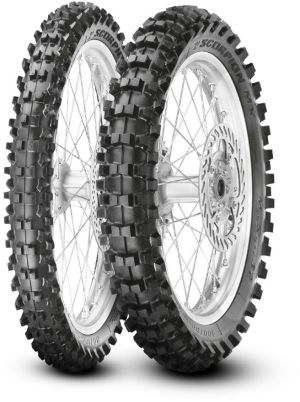 2.50/-10 33J PIRELLI SCORPION MX32 MID SOFT