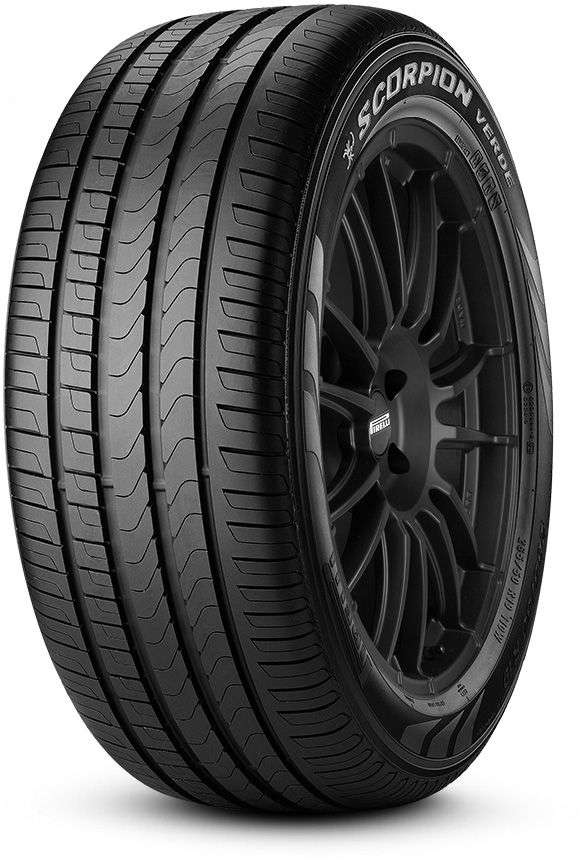 235/70R16 106H Pirelli SCORPION VERDE