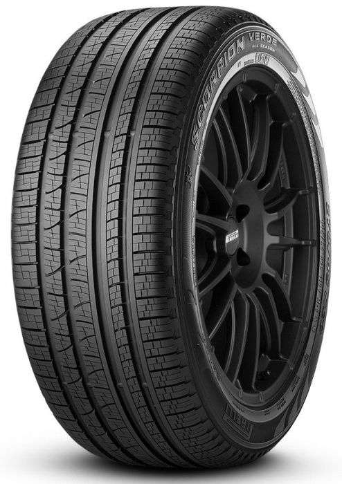 215/65R17 99V PIRELLI SCORPION VERDE ALL SEASON SF RP SEALINSIDE