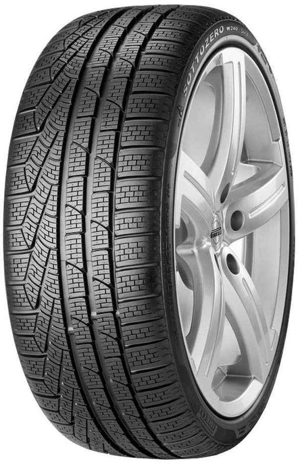 225/55R17 97H Pirelli WINTER SOTTOZERO SERIE II