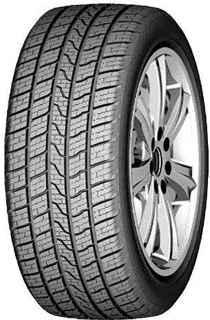 Pneumatiky osobne celorocne 165/70R14 81H Powertrac POWER MARCH A/S