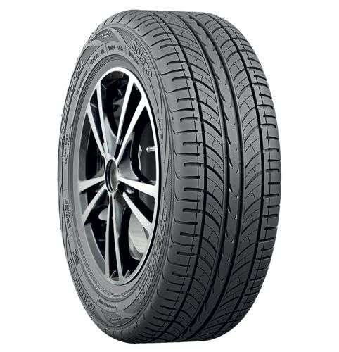 Pneumatiky osobne letne 195/60R15 88V Premiorri SOLAZO