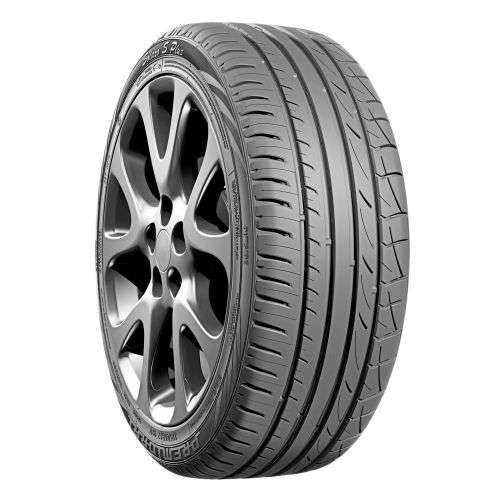 Pneumatiky osobne letne 205/55R16 94W Premiorri SOLAZO S PLUS