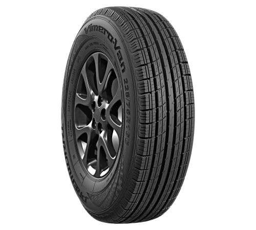 Pneumatiky van celorocne 205/65R16 107/105R Premiorri VIMERO-VAN