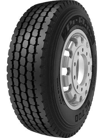 13/0R22.5 156K Petlas SC-700