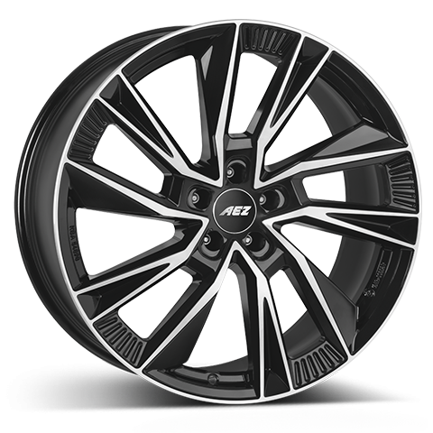 AEZ HAVANNA dark 8x20 5x114,3 ET40