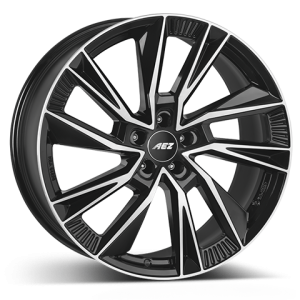 Aez HAVANNA dark 9.5x21 5x112 ET42