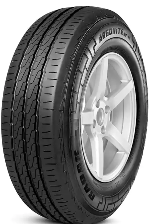 185/80R14 104/102N Radar ARGONITE RV-4T C