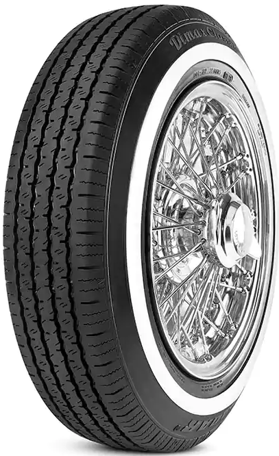 155/80R15 82S Radar DIMAX CLASSIC