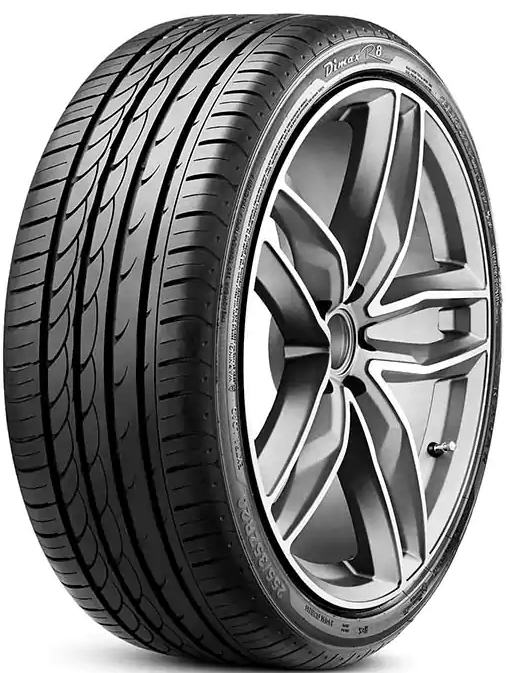 275/40R18 103Y Radar DIMAX R8+