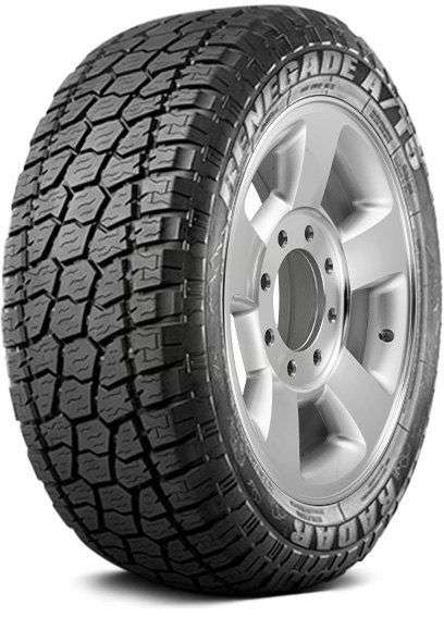 35/12.5R18 123S Radar RENEGADE A/T (AT-5)