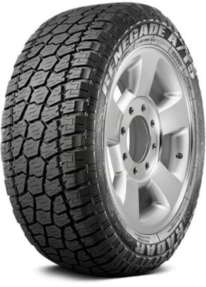 265/65R18 114H Radar RENEGADE A/T (AT-5) 