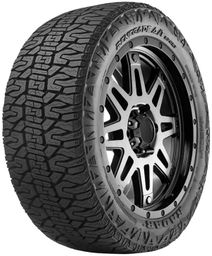 235/75R15 110/107S Radar Renegade A/T Sport 