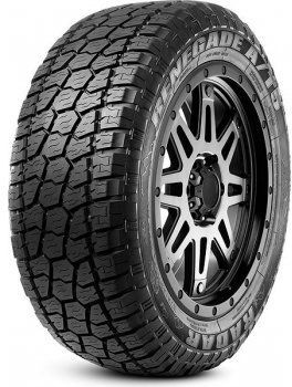 235/75R15 109T Radar RENEGADE A/T-5 XL