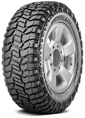 275/70R18 121/118Q Radar RENEGADE R/T+