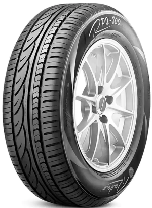 185/70R14 88H Radar RPX-800