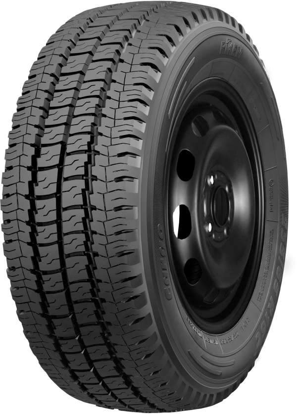 195/80R15 106/104R Riken CARGO