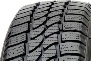205/65R16 107/105R Riken CARGO WINTER