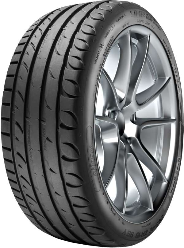 215/55R17 94W Riken ULTRA HIGH PERFORMANCE