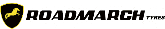 Roadmarch Logo