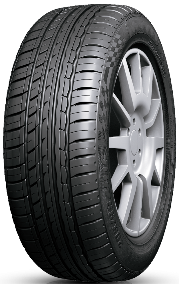 275/35R20 102Y Road x RXMotion U11