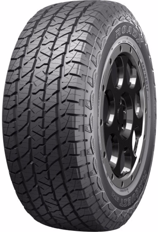 215/75R15 100T Road x RX QUEST AT21